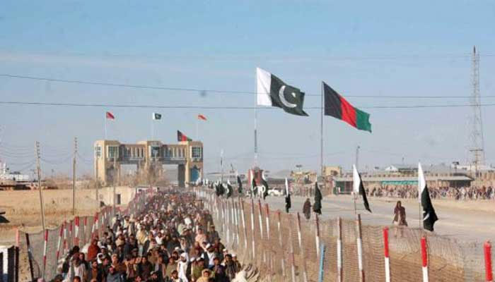 Terms of engagement with Afghanistan