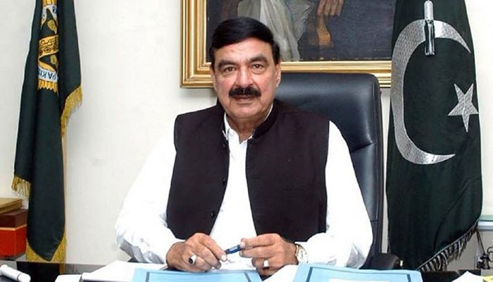 India mourning shameful defeat in Afghanistan: Rashid