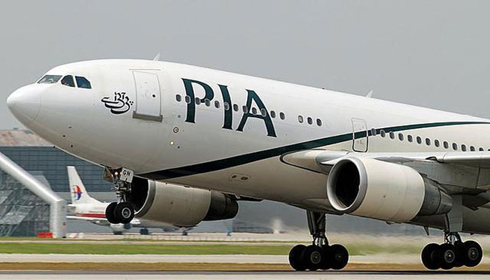 NAB sets sights at top PIA admin for Rs2.3 bn murky aircraft deal