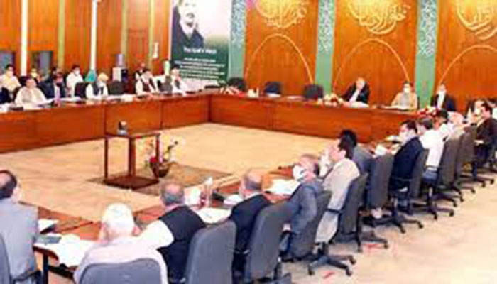 Maintaining strategic reserves: ECC approves import of sugar, wheat