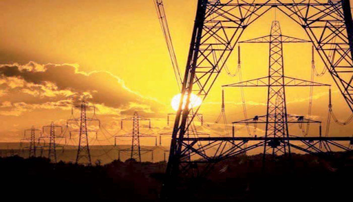 Rs5.57 bn power theft in KP during last fiscal