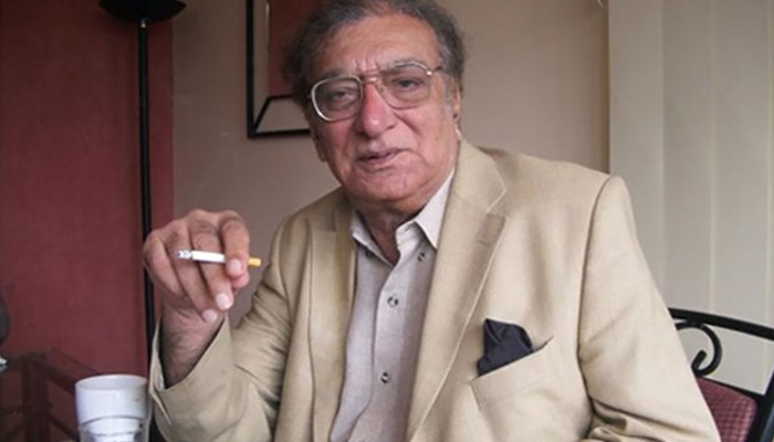 Ahmed Faraz remembered on 13th death anniversary