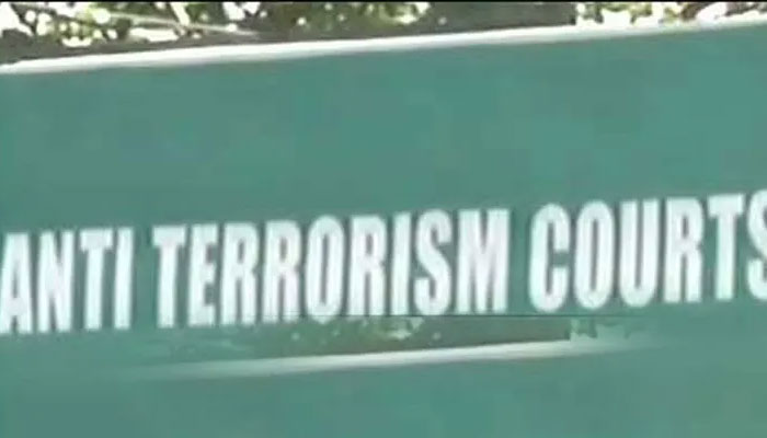 Three convicted for defrauding Benazir Bhutto’s cousin