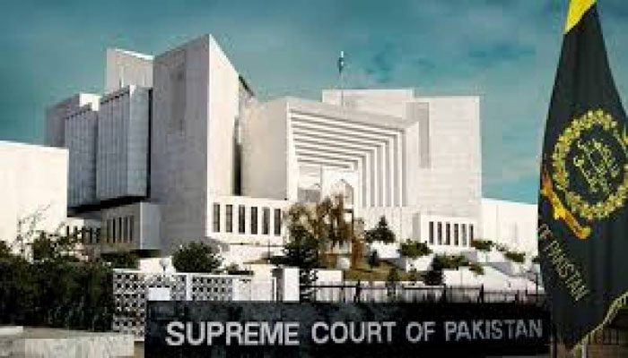 Only CJP can take suo motu notices, rules SC