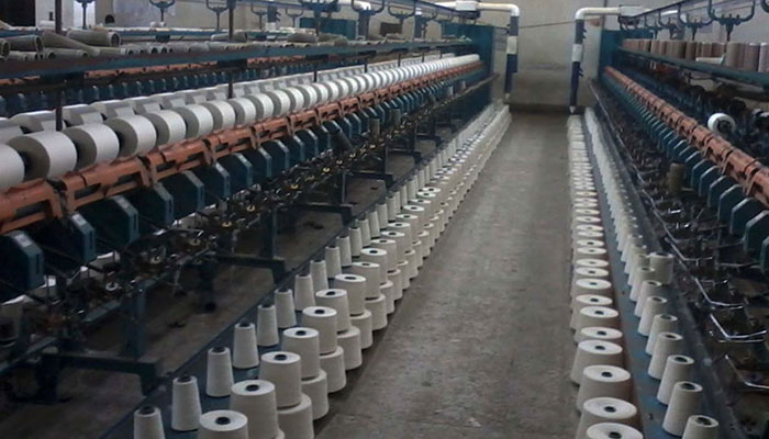 Textile exports surge by 17pc in first month of current fiscal