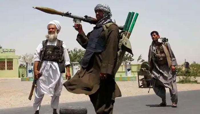 Pakistan wants to be treated like an ally, not a scapegoat