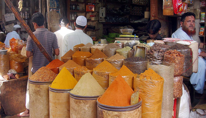 Weekly inflation up 0.22pc as food prices climb