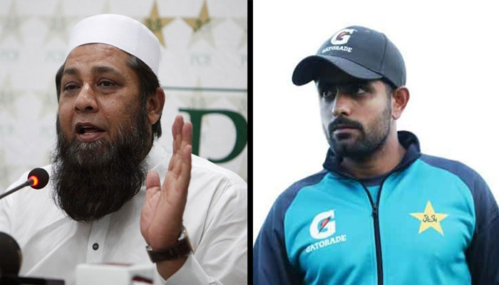 Inzamam says Babar needs to play long innings