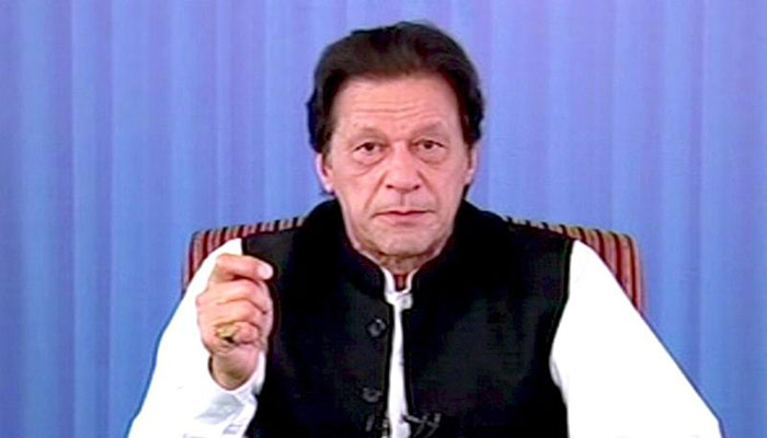 Overseas Pakistanis our biggest asset: PM Imran Khan