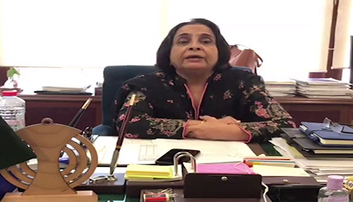 Dr Azra seeks Italian cooperation to train surgeons