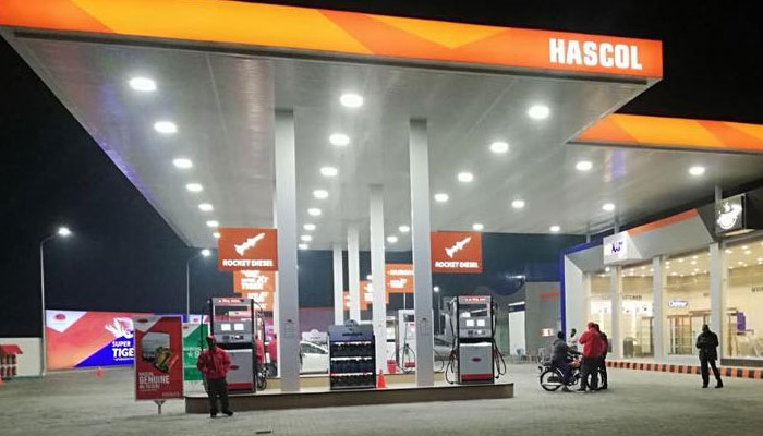 Hascol launching Vaccination Centers on M2 motorway