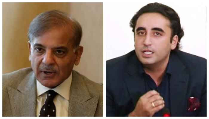 Shehbaz, Bilawal slam PMDA, pledge to back media struggle