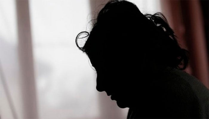 Woman raped in Lahore