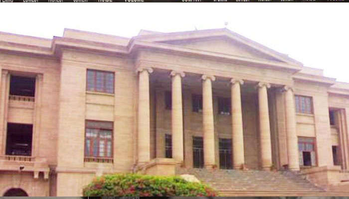 Fixation of minimum wage challenged: SHC directs secy minimum wage board to submit govt directive