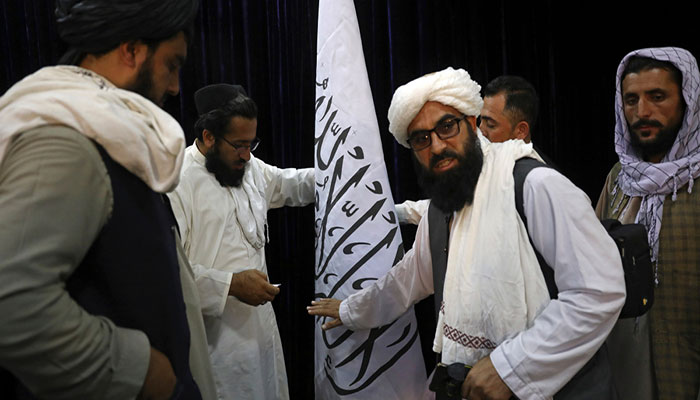 Challenges galore for Taliban regime: Absence of international legitimacy tops them all