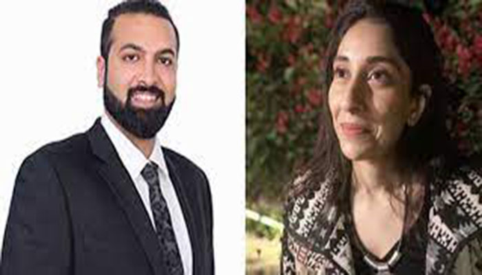 Zahir Jaffer seeks legal assistance from US authorities