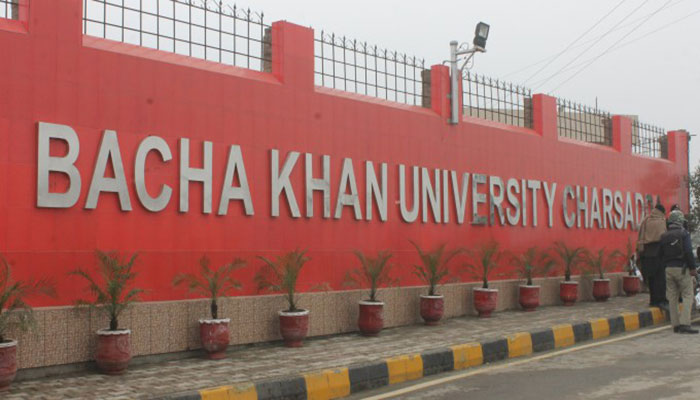 Bacha Khan University: KP govt orders probe into illegal appointments