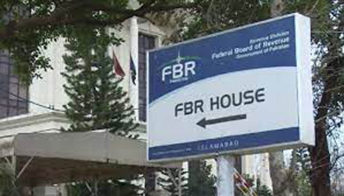 Transfer and postings in FBR: New post of Chief Collector Customs KP Peshawar created