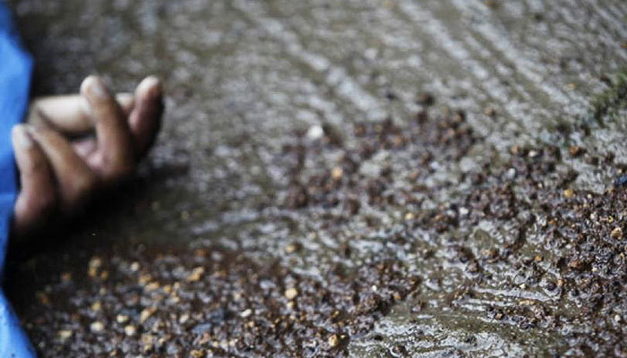 Man shot dead in name of honour in Lahore