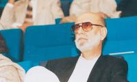Balochistan’s first CM Attaullah Mengal passes away at 93