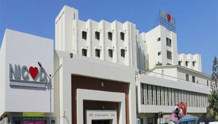 NICVD starts first paediatric cardiac electrophysiology programme in Pakistan