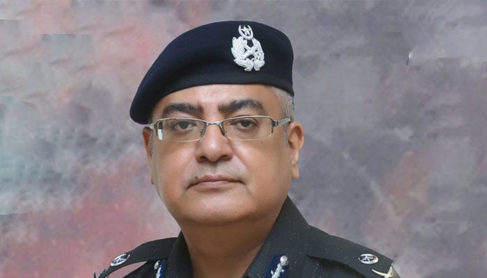 Threat alert issued by Sindh police chief