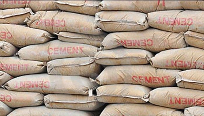 Cement sales up 22.7pc to 4.33mln tons in Aug