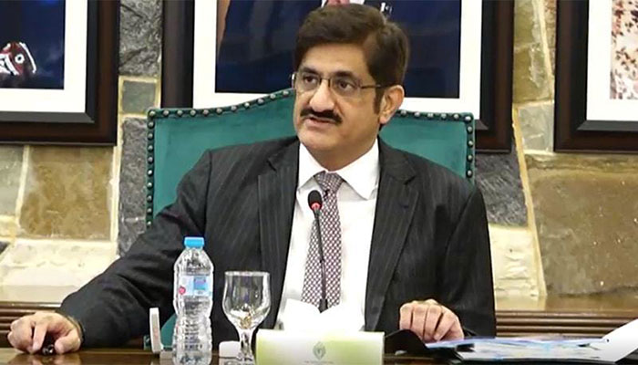 Disappearance of 500,000 wheat bags: Sindh CM directs Food Dept to submit report