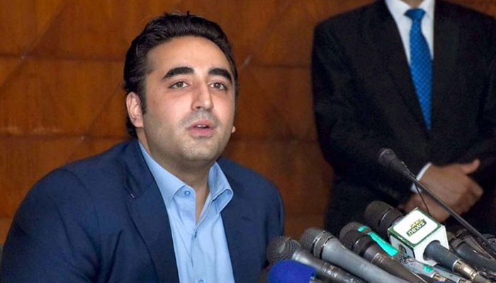 PPP gives jobs, PTI snatches them: Bilawal