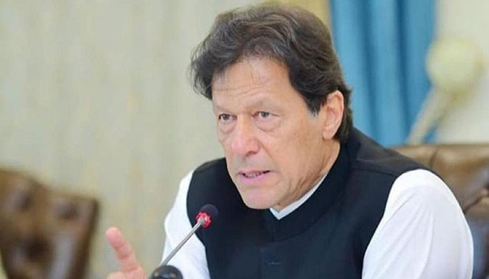 PM Imran Khan conveys concerns to UK foreign secretary over Pakistan Red  List