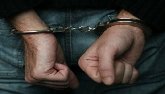Suspect arrested for impersonating ASP, offering fake government jobs