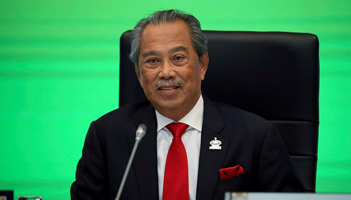 Malaysia makes ousted PM head of recovery council