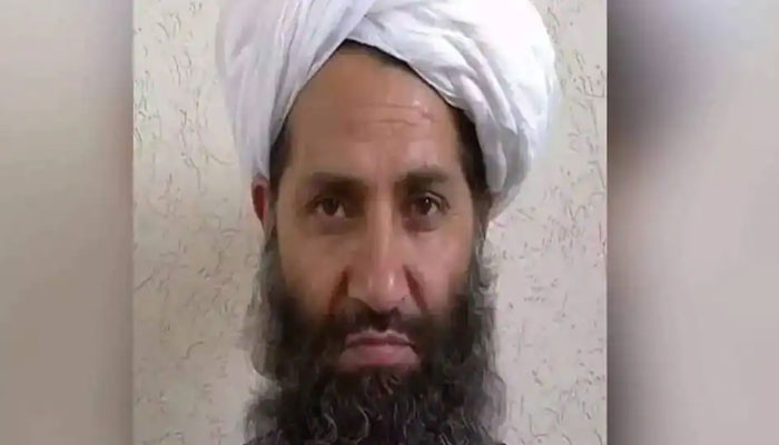 Haibatullah to head new Taliban govt