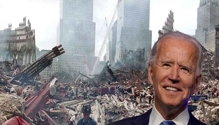 Biden orders release of secret 9/11 documents