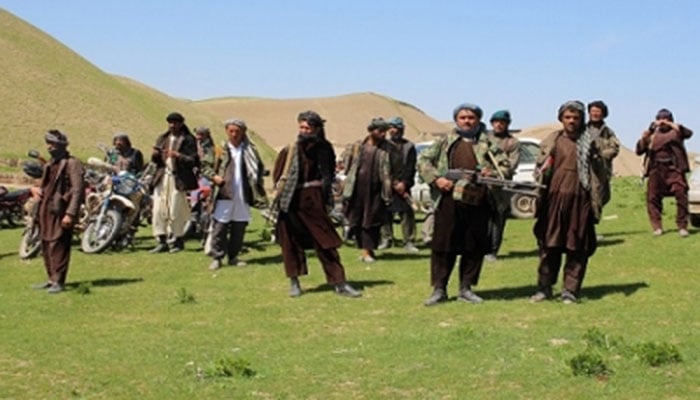 Panjshiris, Taliban locked in fierce battle