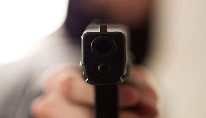 Property dealer among two gunned down in target killings
