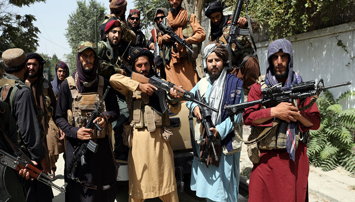 UN, US fear new civil war in Afghanistan