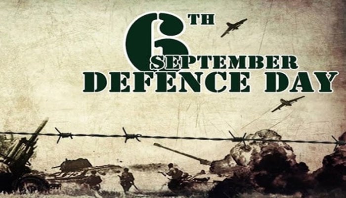 Nation celebrates Defence Day today