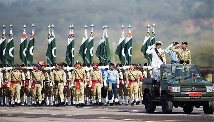 Defence Day of Pakistan: Nation prepares to pay rich tributes to martyrs, Ghazis