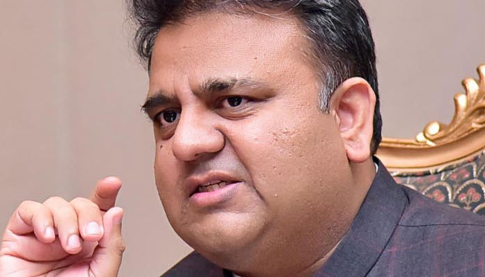 Maryam, Bilawal can become PM only through rigging: PML-N, PPP not interested in electoral reforms, says Fawad