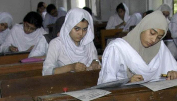 13 caught using unfair means in exam