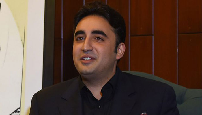 PPP stirred up political landscape, claims Bilawal