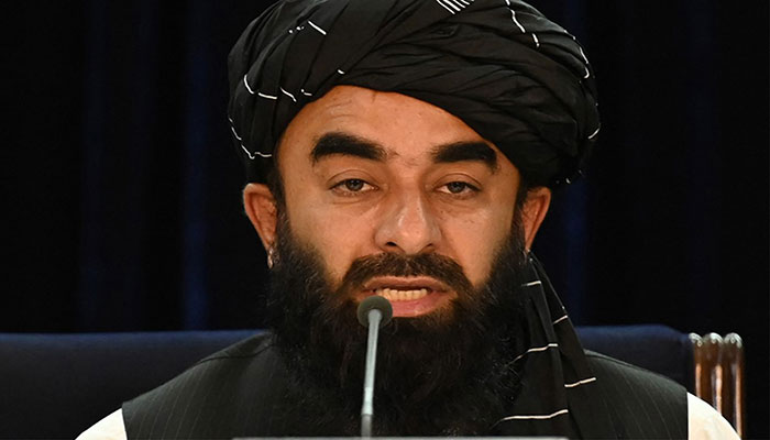 US should remove Haqqani group leaders from blacklist: Taliban