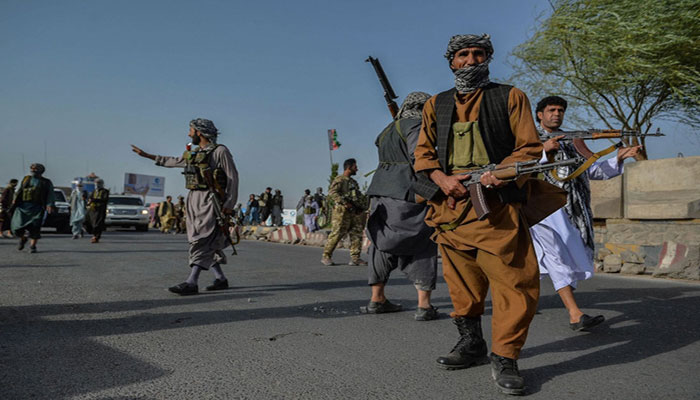 Taliban’s re-emergence in Kabul: Situation for Pakistan in mid-90s was no different from today