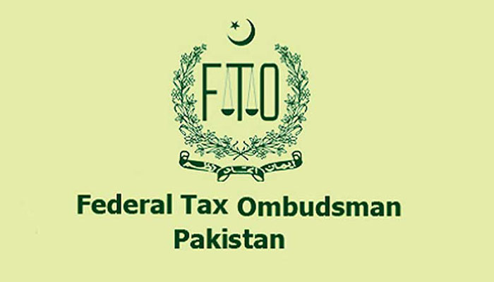 Misuse of tax laws: FTO directs FBR to re-evaluate 103 tax credit cases