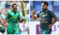 Fakhar, Faheem may be inducted for T20 World Cup