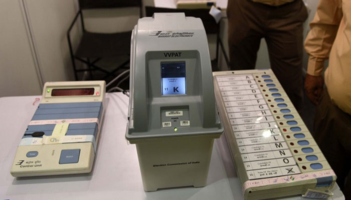 Electronic voting: Fafen for consensus to amend electoral laws