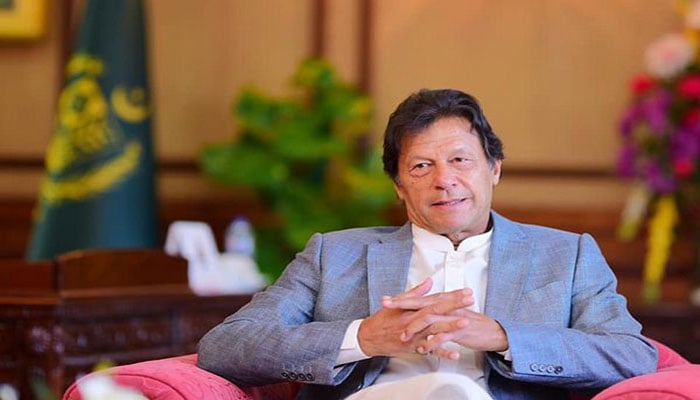 PM Imran Khan for urgent steps to check import-export gap