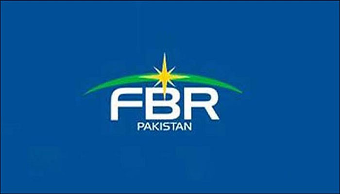 FBR grants relaxation in filing of declarations