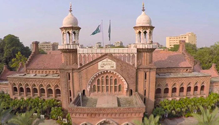 LHC suspends probe against IR commissioner
